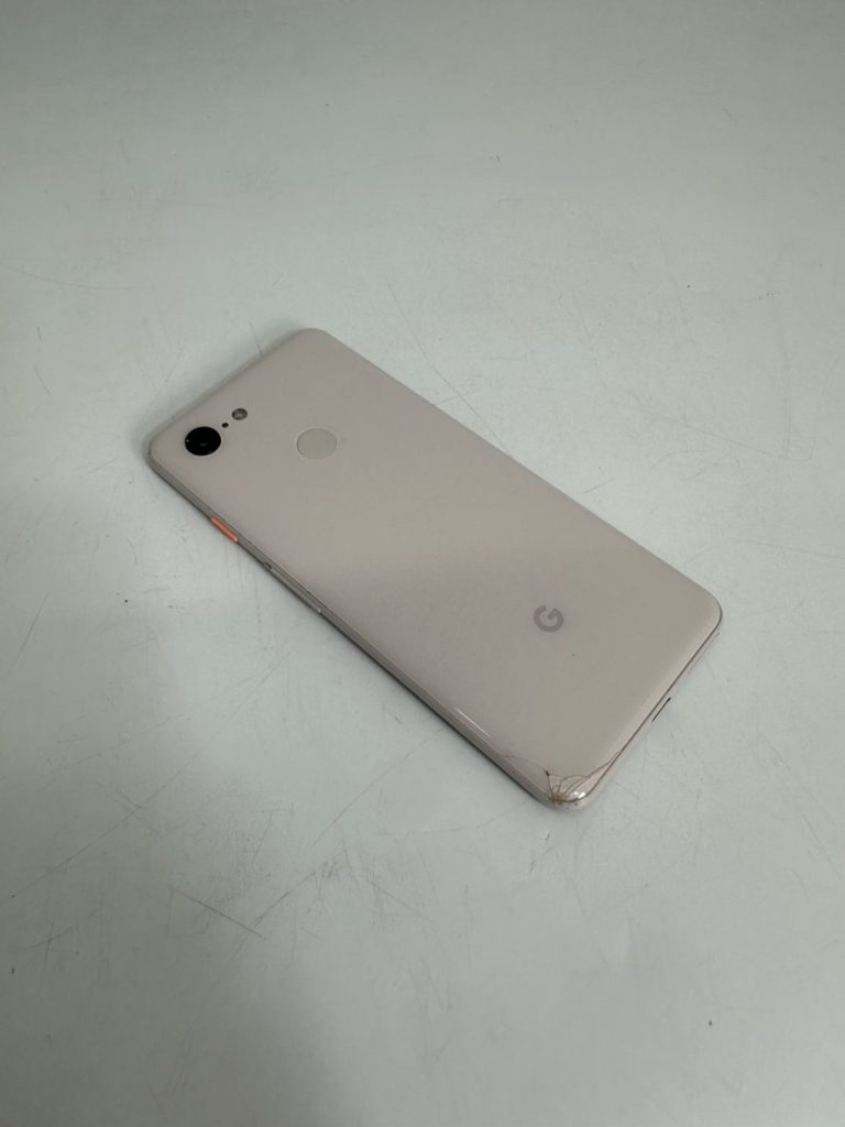 Google Pixel スマートフォン