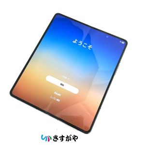ギャラクシー Z Fold 4