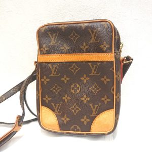 Louis Vuitton （ルイ・ヴィトン）ダヌーブ モノグラム M45266