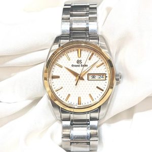 GRAND SEIKO　グランドセイコー　SBGT238　9F83　ヘリテージ コレクション