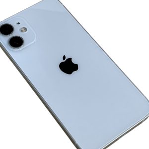 iPhone12mini