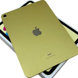 iPad 第10世代