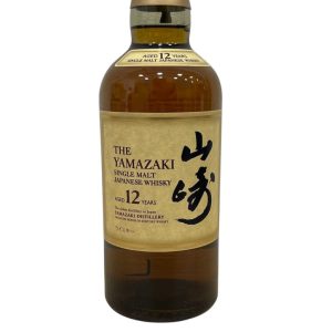 山崎12年