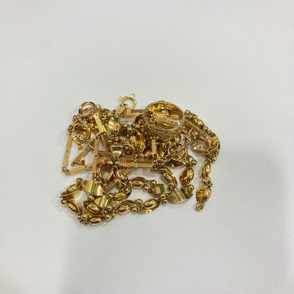 貴金属