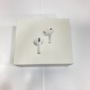 Apple AirPods