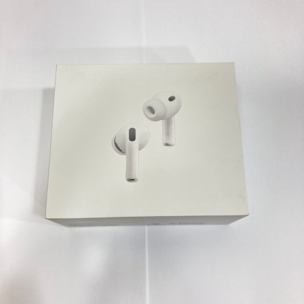 Apple AirPods