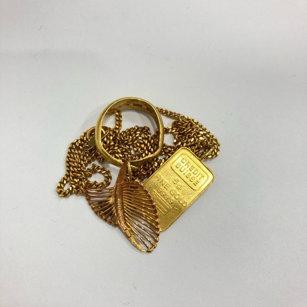 貴金属
