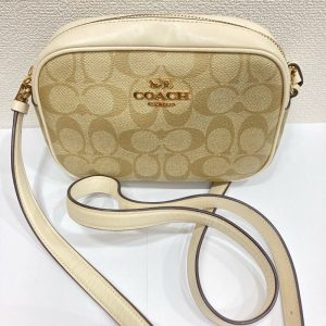 コーチ ショルダーバッグ