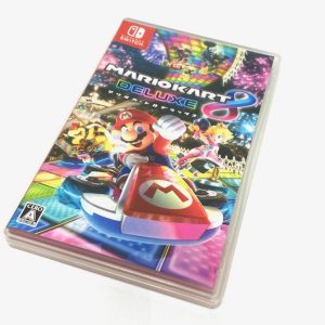 任天堂Switch ゲームソフト