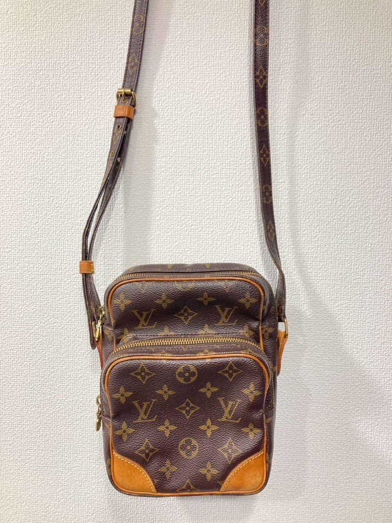 ヴィトン ショルダーバッグ
