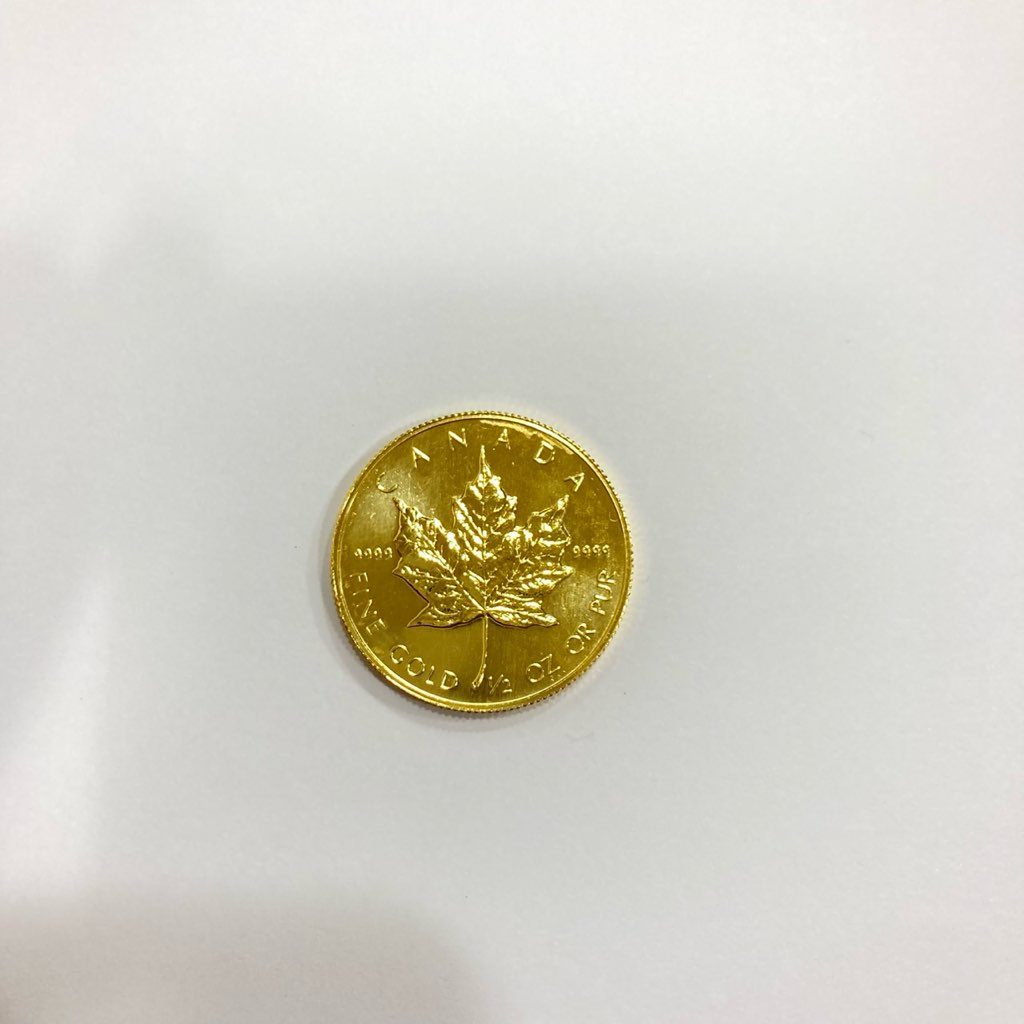 金貨