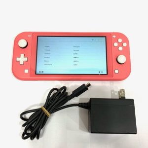 任天堂SwitchLite