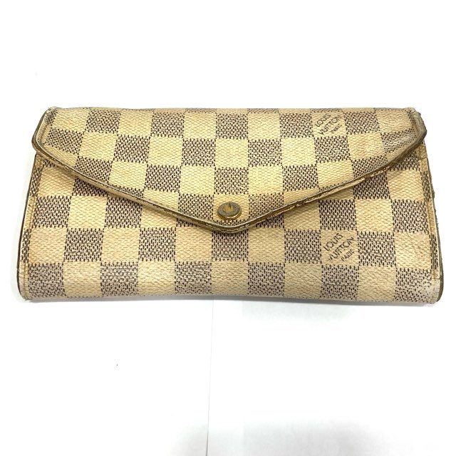 ヴィトン 財布