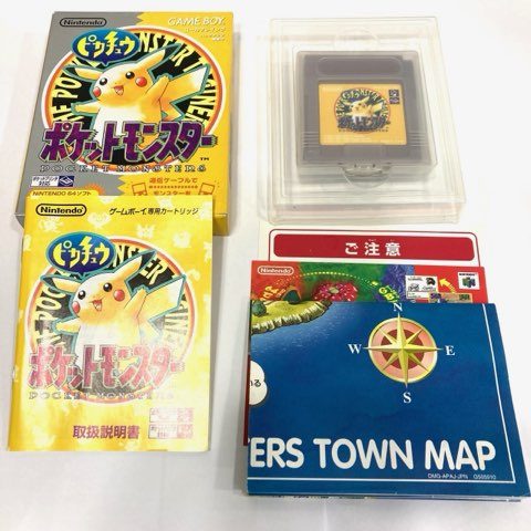 ゲーム ソフト