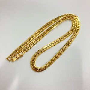 喜平ネックレス