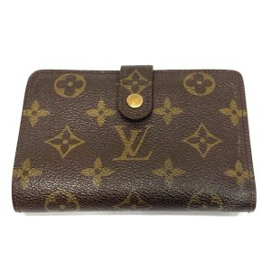 ヴィトン　財布
