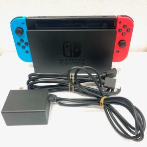 任天堂Switch