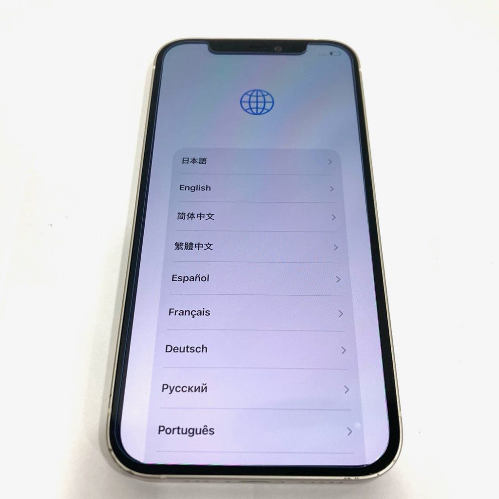 iPhone