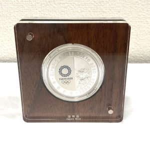 記念銀貨
