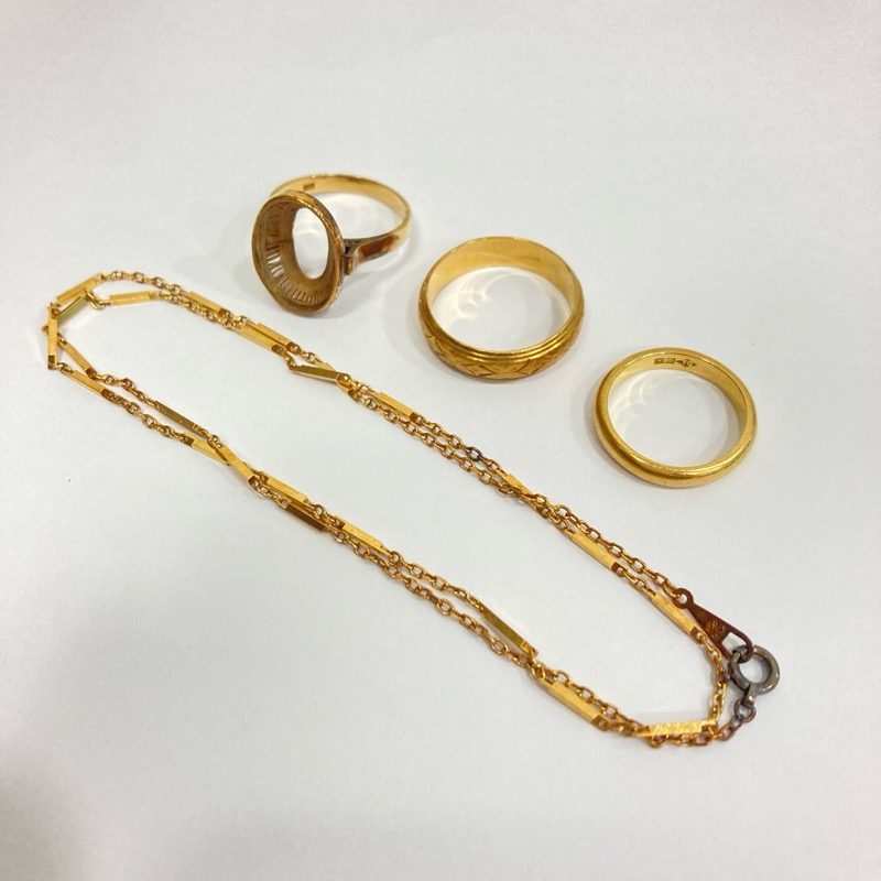 貴金属