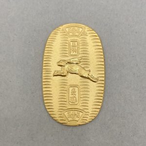 K24 / 純金 / 小判 / 記念品 / 縁起物