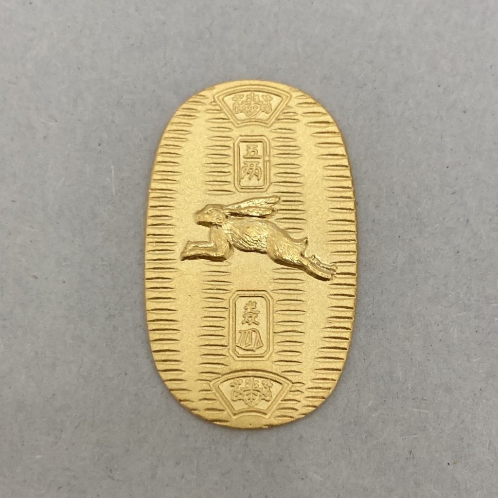 K24 / 純金 / 小判 / 記念品 / 縁起物