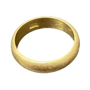 K18 / 750 / 金 / リング / 指輪 / 貴金属