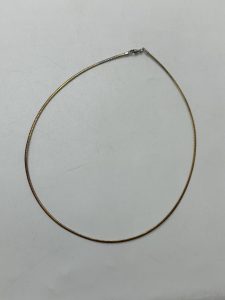 K18 ネックレス