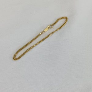 K18 ブレスレット