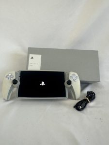 PlayStation Portal リモートプレーヤー