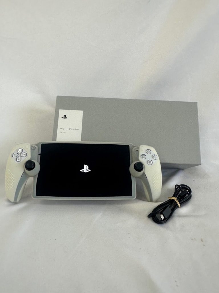 PlayStation Portal リモートプレーヤー