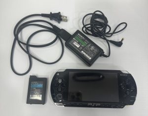 SONY PSP-1000