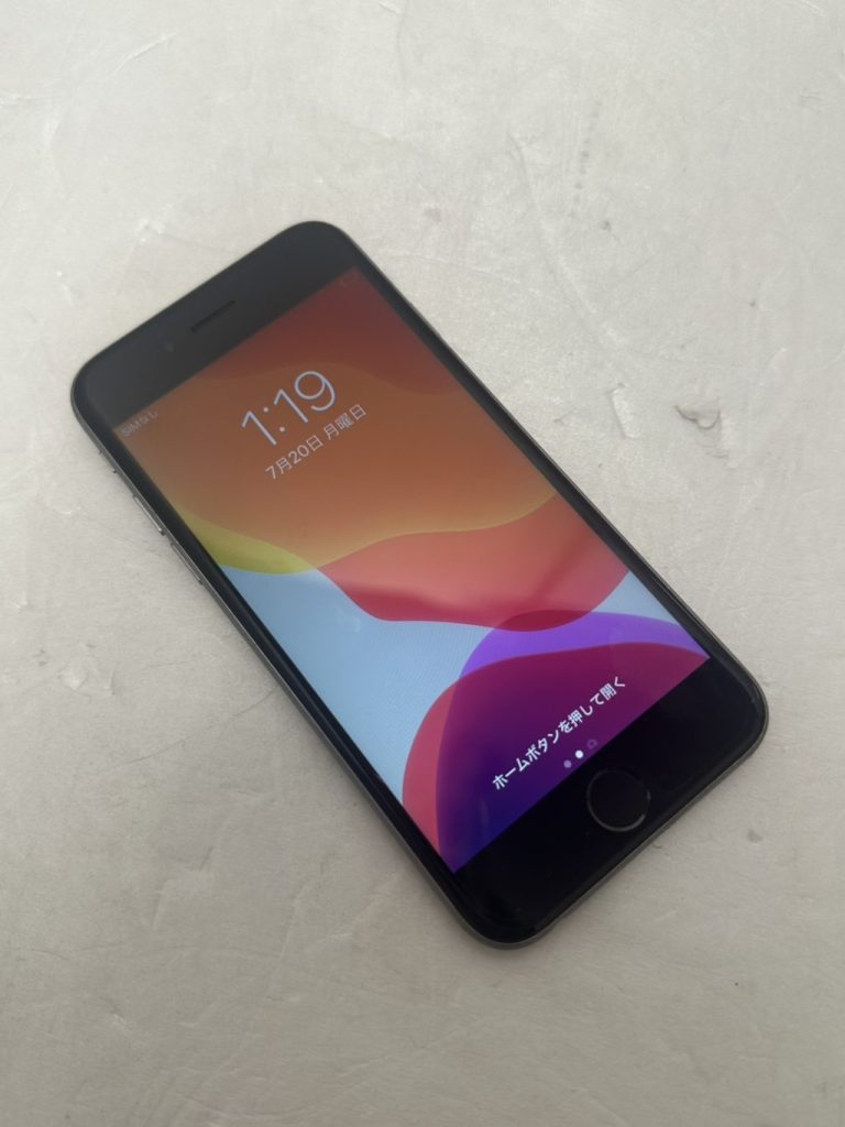 iPhone6S