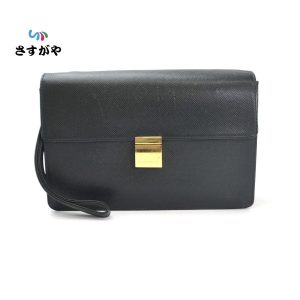 ルイヴィトン タイガ セカンドバッグ