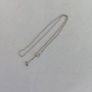 K14WGネックレス