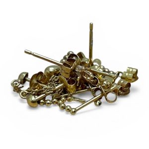 K18ピアス 留め具 まとめ