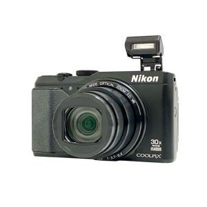 デジタルカメラ Nikon