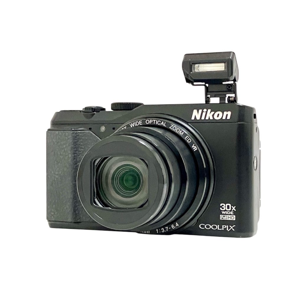 デジタルカメラ Nikon