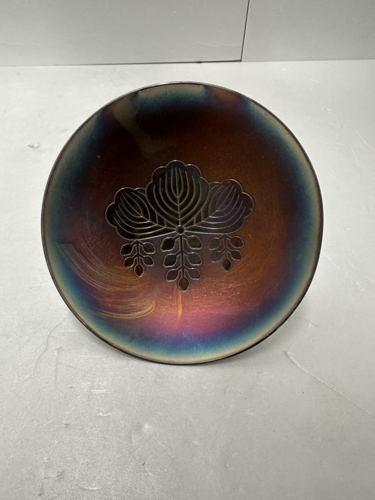 SV1000 銀杯