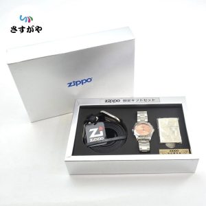 ZIPPO 限定ギフトセット