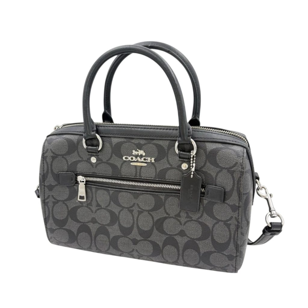 COACH(コーチ) ハンドバッグ