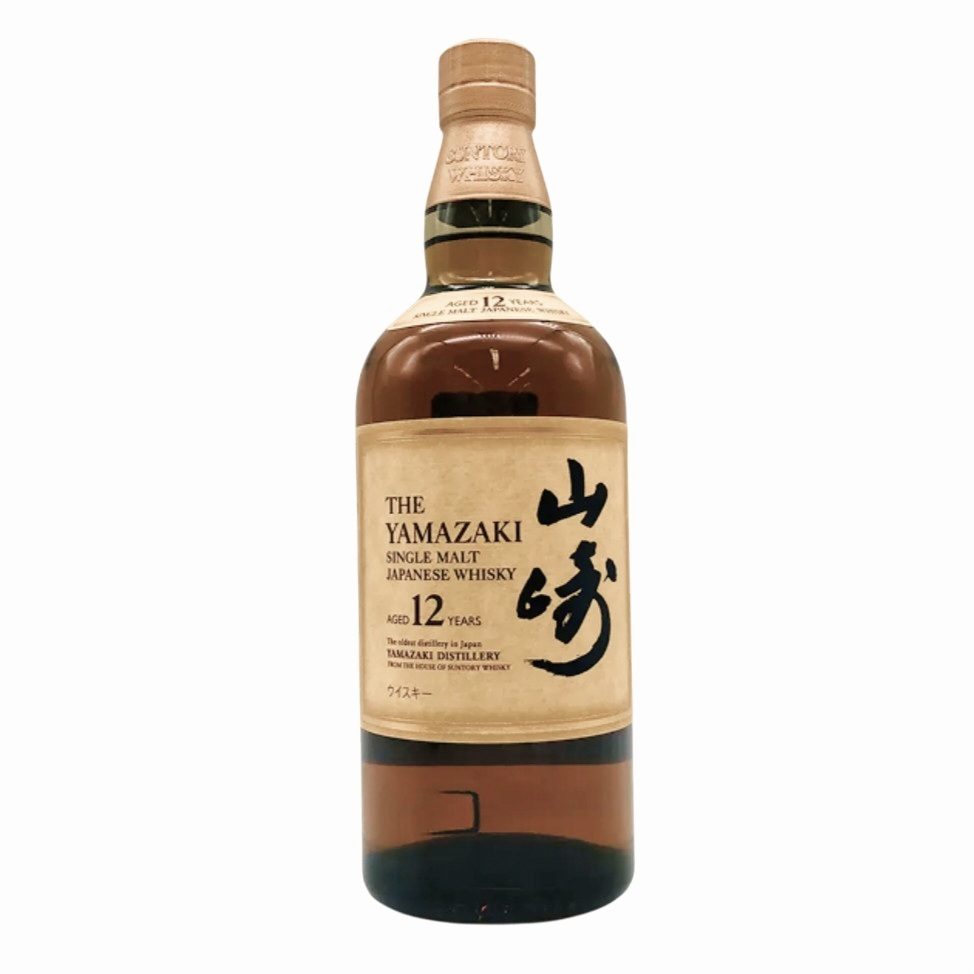 山崎12年