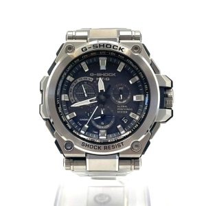 【CASIO G-SHOCK Ｇ‐ショック MT-G GPSソーラー 腕時計】｜伊勢崎市昭和町