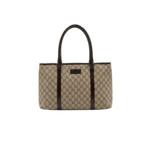 GUCCI（グッチ）トートバッグ