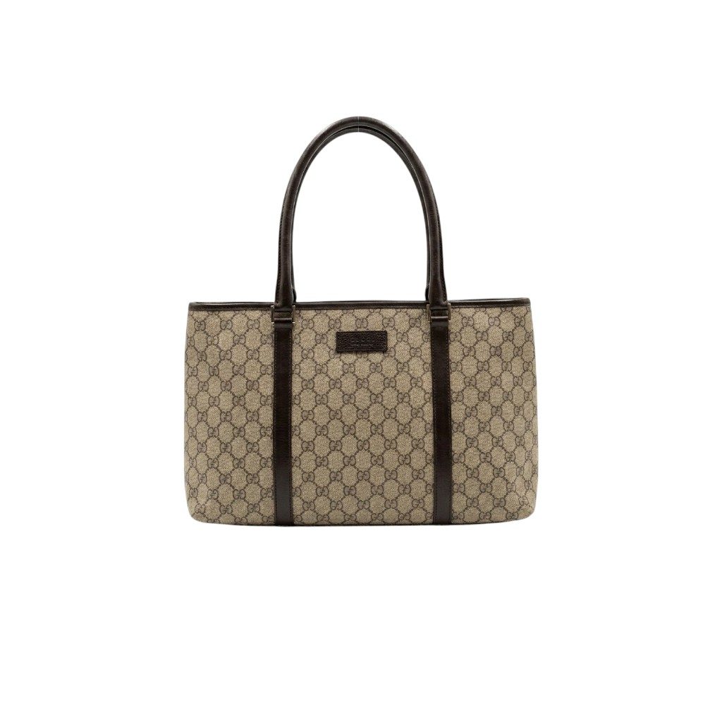 GUCCI（グッチ）トートバッグ