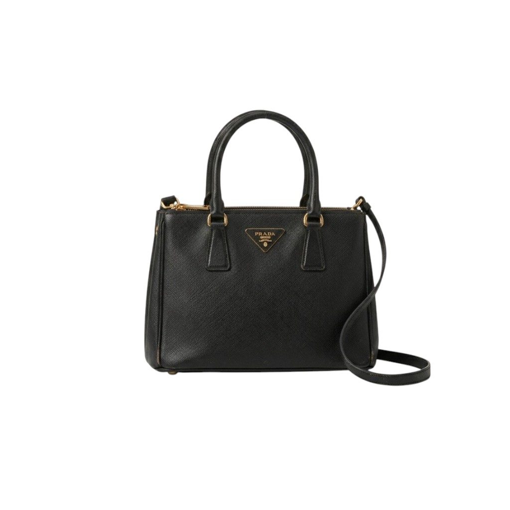 PRADA（プラダ）サフィアーノ