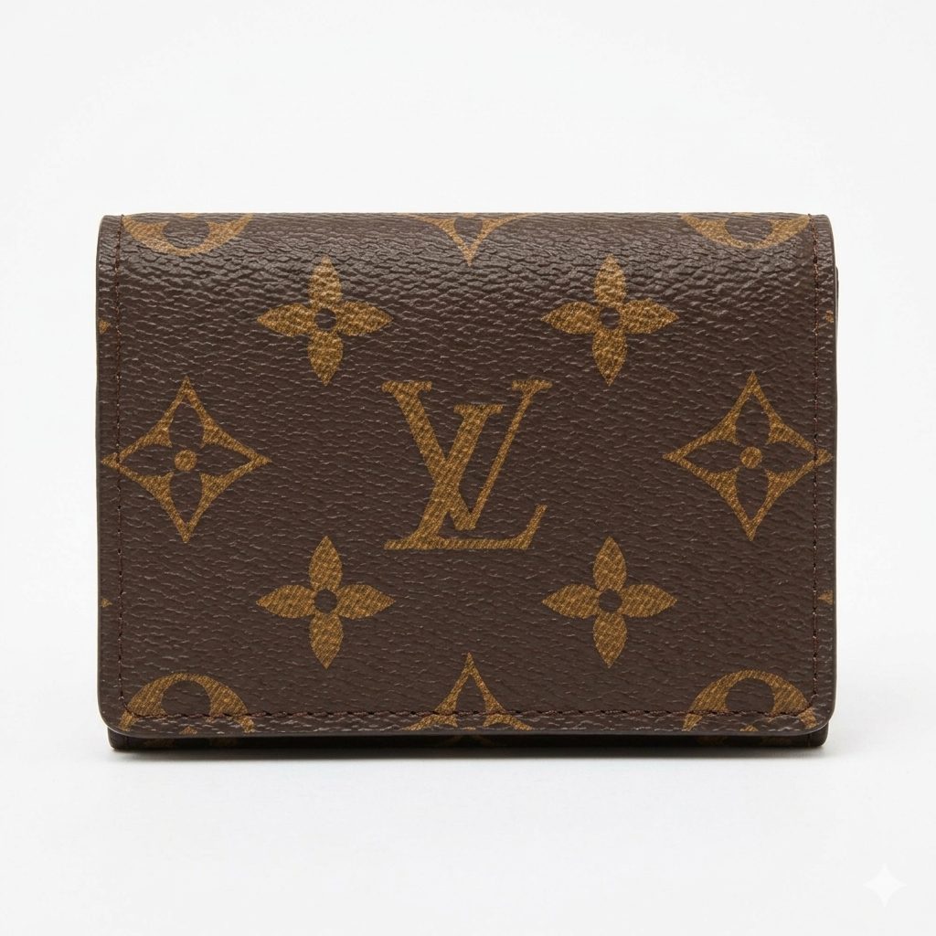 ルイ・ヴィトン（Louis Vuitton）アンヴェロップ・カルト・ドゥ・ヴィジット　