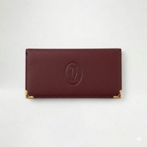 Cartier（カルティエ）長財布