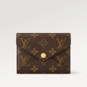 ルイ・ヴィトン（Louis Vuitton）アンヴェロップ・カルト・ドゥ・ヴィジット　