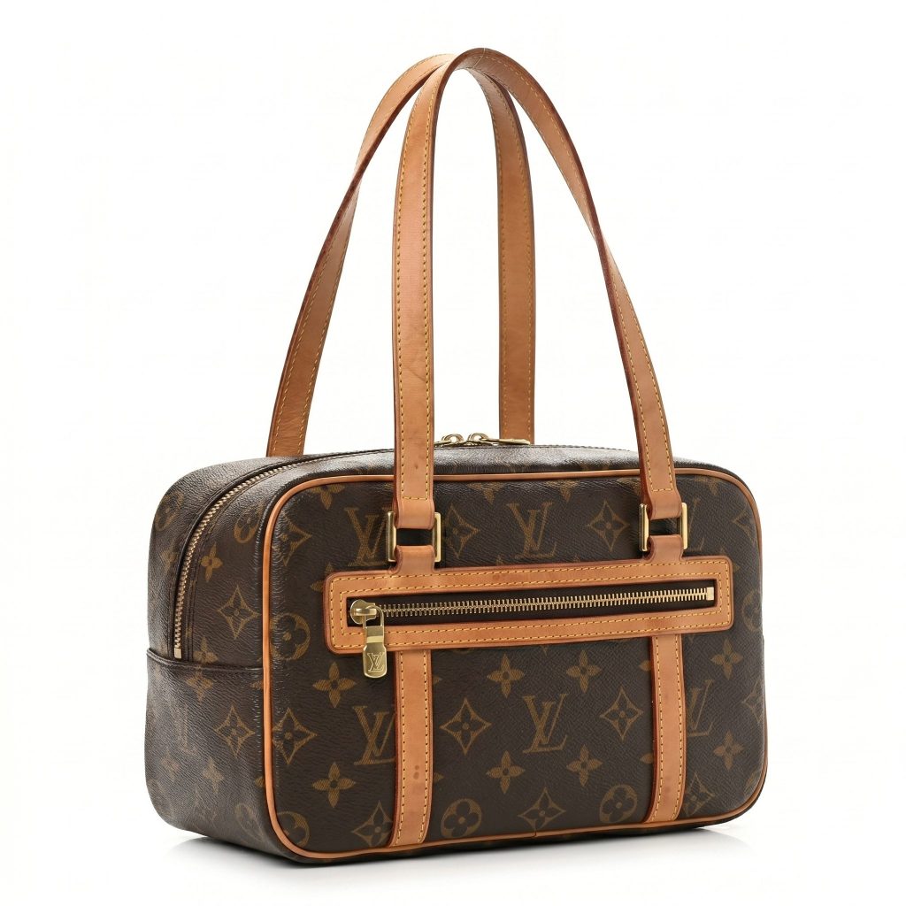 LOUIS VUITTON（ルイ・ヴィトン） シテ ショルダーバッグ バッグ  M46321